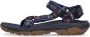 Teva Gecko Sandaal met Verstelbare Banden Blue Heren - Thumbnail 1