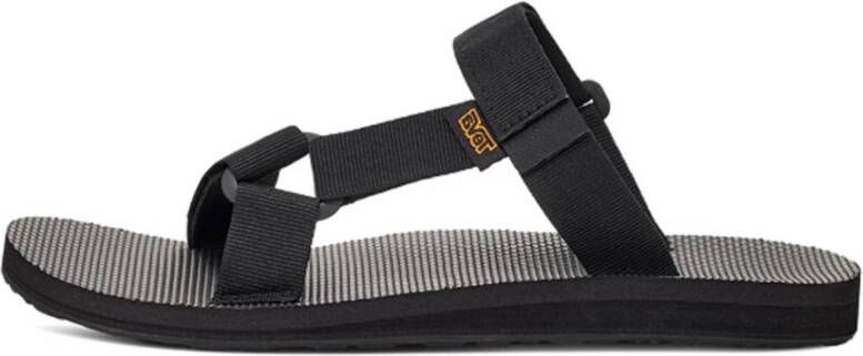 Teva Universal Slide Slipper unterstütz dein Fußgewölbe einfach die Passform einstellen - Foto 3