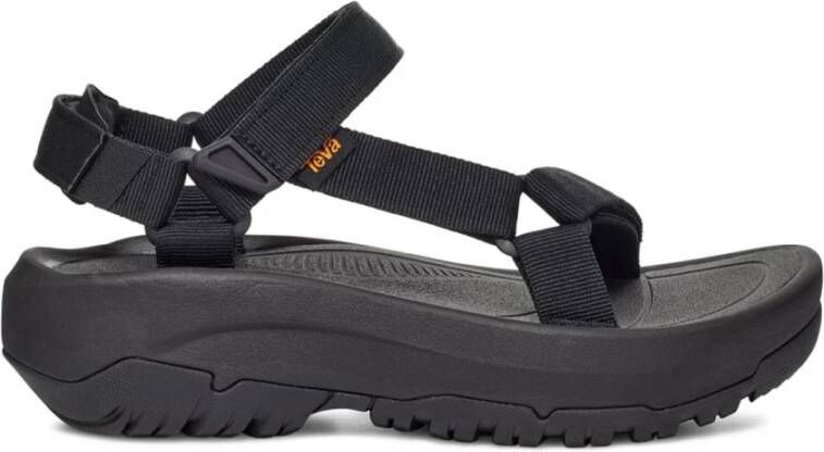Teva Gerecyclede Sportieve Sandaal