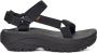 Teva Hurricane XLT2 dames sandaal zwart - Thumbnail 2
