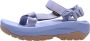 Teva Gerecyclede Sportieve Sandaal Purple Dames - Thumbnail 3