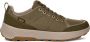 Teva Groene Herensneaker Ellwood Stijl Green Heren - Thumbnail 2