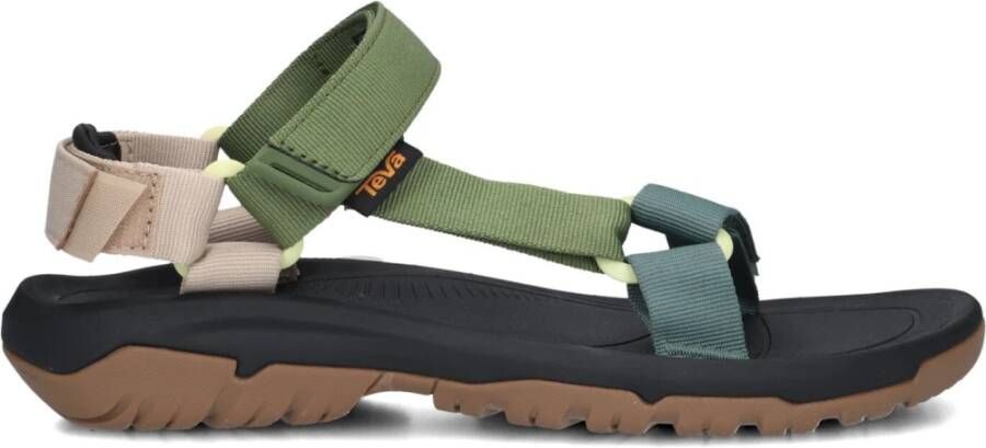 Teva Heren Sandalen Hurricane Xlt2
