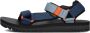 Teva Blauwe Opal Multi Heren Sandaal Blue Heren - Thumbnail 11