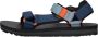 Teva Blauwe Opal Multi Heren Sandaal Blue Heren - Thumbnail 2