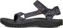 Teva M Original Universal Sandals 1017419-DVN Mannen Grijs Sandalen - Thumbnail 4