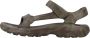 Teva Hurricane Drift Huemix Sandalen groen Rubber Heren - Thumbnail 2