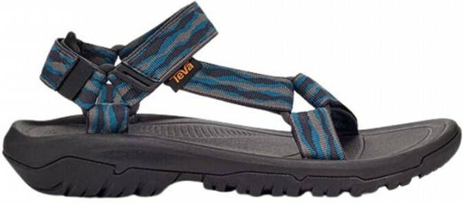 Teva Hurricane XLT 2 Vegan 1019234 Fmng men's sandals Blauw Heren