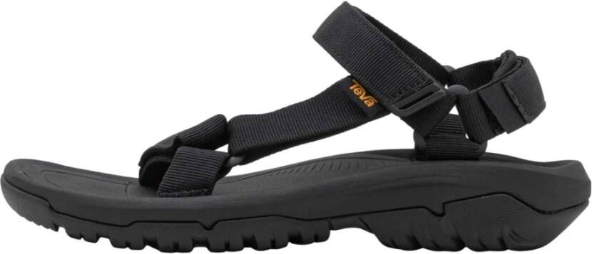 Teva Stijlvolle Sandalen met Comfortabele Pasvorm Black Dames - Foto 11