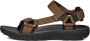 Teva Hydratrek Trekkingsandalen Brown Heren - Thumbnail 2
