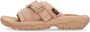 Teva Maple Sugar Slide Pantoffels met Sneldrogende Technologie Pink Dames - Thumbnail 1