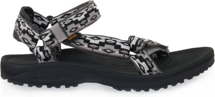Teva Mbcm Winsted Sandalen Multicolor Dames