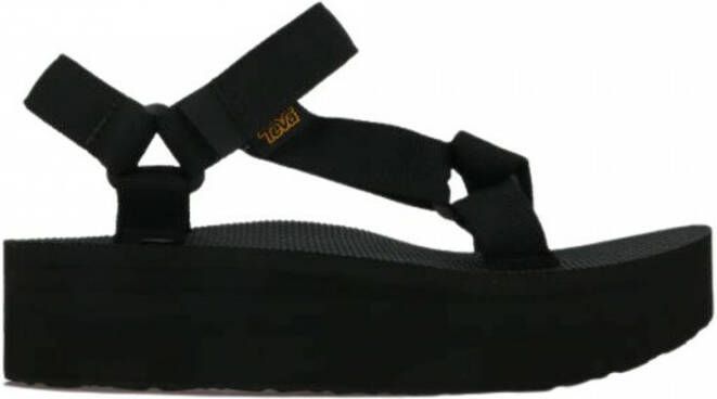 Teva W ORIGINAL UNIVERSAL METALLIC PINK MULTI Dames Sandalen METALLIC PINK MULTI - Foto 13