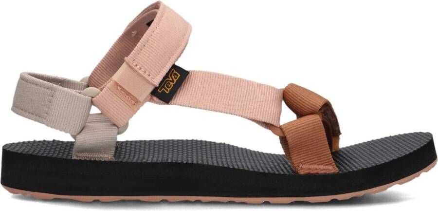 Teva Outdoor Avontuur Sandalen met Roze Bandjes - Foto 2