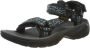 Teva Outdoor Schoenen Goede Prijs-kwaliteitverhouding Multicolor Dames - Thumbnail 2