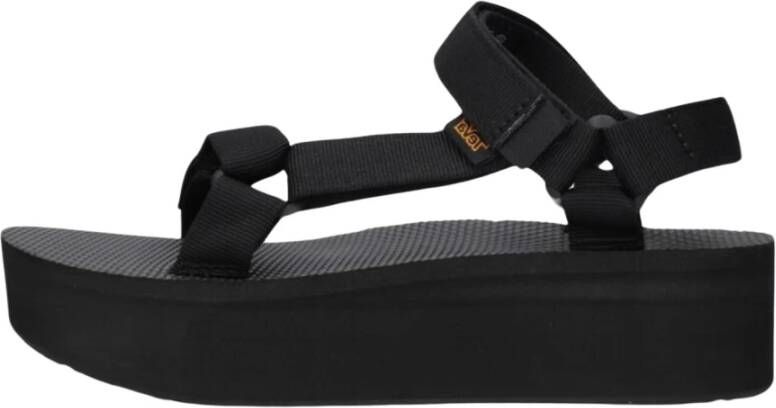 Teva W ORIGINAL UNIVERSAL METALLIC PINK MULTI Dames Sandalen METALLIC PINK MULTI - Foto 10