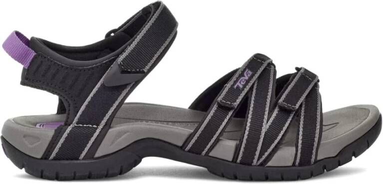 Teva Platte Sandalen