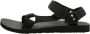 Teva M ORIGINAL UNIVERSAL URBAN BLACK Heren Sandalen BLACK - Thumbnail 3