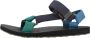 Teva M Original Universal Sandals 1004006-NML Mannen Marineblauw Sandalen - Thumbnail 2