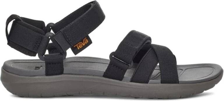Teva Sanborn Mia Flat Sandals