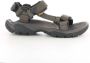 Teva M TERRA FI 5 UNIVERSAL LEATHER Heren Sandalen TURKISH COFFEE - Thumbnail 4