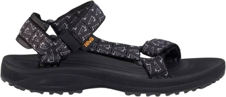 Teva Sandalen Winsted Sandal Mens met klittenbandsluiting - Foto 2