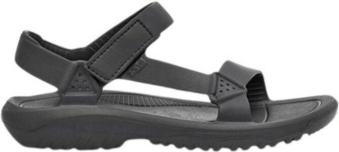 Teva Zwarte Hurricane Drift Sandaal Black Heren