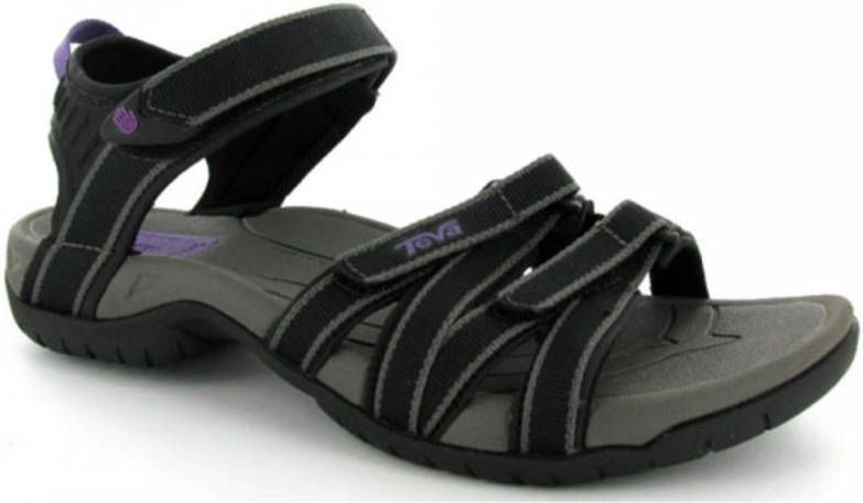 Teva Sandals 4266 Zwart Dames
