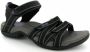 Teva Sandalen Tirra met klittenbandsluiting - Thumbnail 2