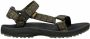 Teva M Winsted BAMBOO DARK OLIVE Sandalen - Thumbnail 1