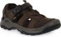 Teva M Omnium 2 Sandal Turkissch coffee Schoenen Sandalen - Thumbnail 2