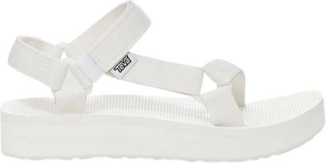 Teva Original Universal Sandals 1003987 Brwh 42 Wit Dames - Foto 2