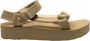 TEVA Witte Sandalen W Midform Universal - Thumbnail 1