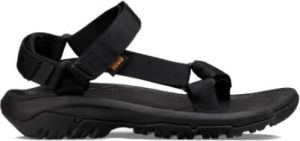 Teva Sneakers Zwart Dames