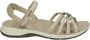 Teva TirraTraveler Dames Sandalen WHITE PEPPER - Thumbnail 2
