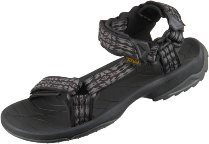 Teva Sportieve Heren Sandalen Gray Heren