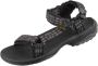 Teva M terre Fi lite rambler sandalen heren zwart - Thumbnail 2