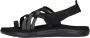 Teva Strappy Dames Sandalen Black Dames - Thumbnail 3