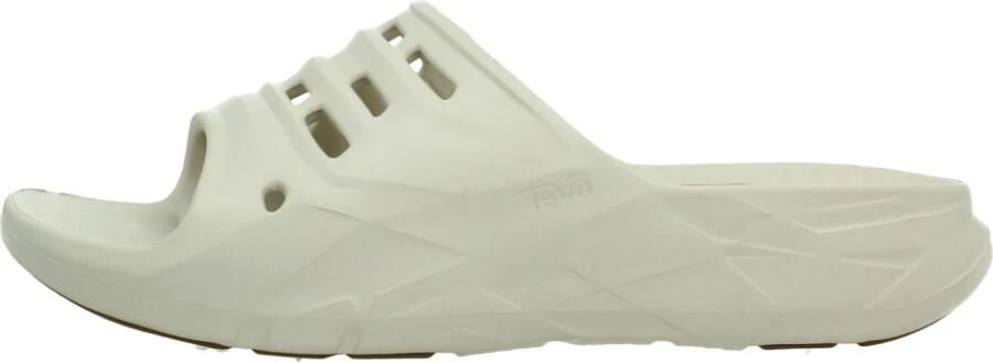 Teva Women's Apretrail Slide Sandalen beige - Foto 1