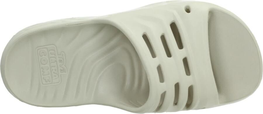 Teva Women's Apretrail Slide Sandalen beige - Foto 6