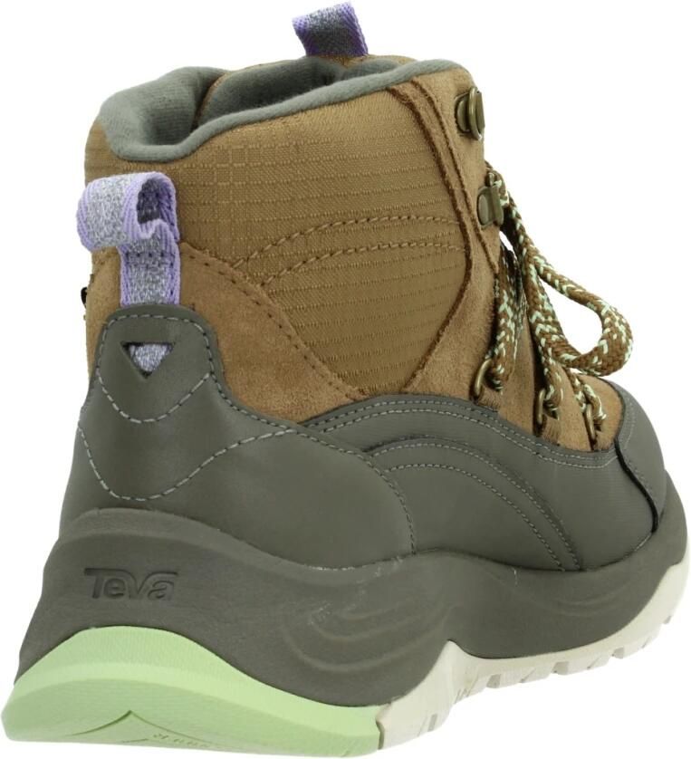 Teva Hoge Sneakers W Auroris - Foto 4