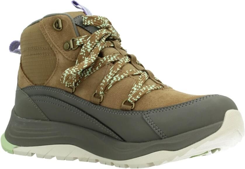 Teva Hoge Sneakers W Auroris - Foto 5