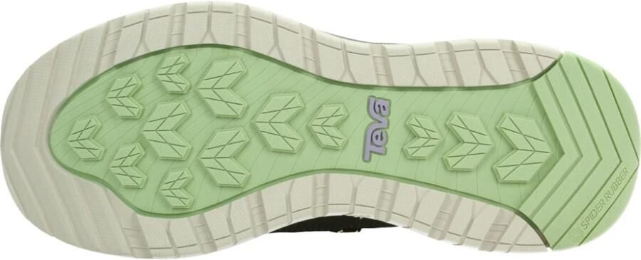 Teva Hoge Sneakers W Auroris - Foto 8