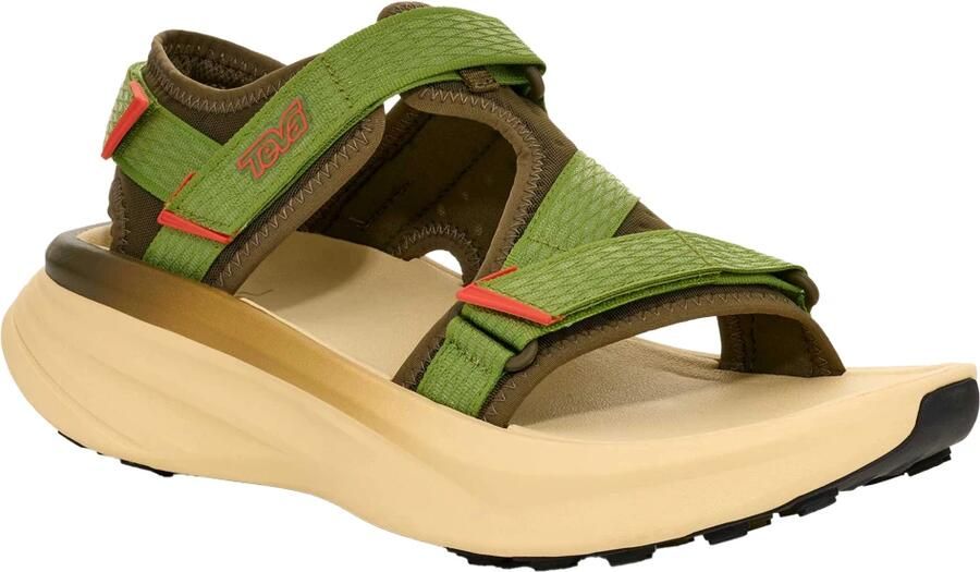 Teva M Aventrail R2T heren sandaal multikleur - Foto 2