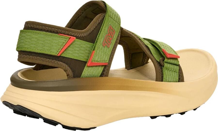 Teva M Aventrail R2T heren sandaal multikleur - Foto 3