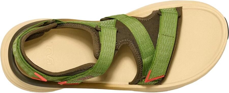 Teva M Aventrail R2T heren sandaal multikleur - Foto 6