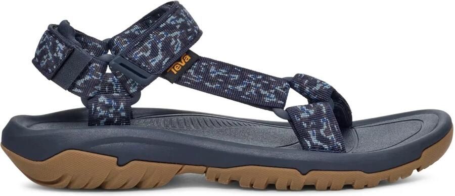 Teva Blauwe Hurricane Sandaal voor Mannen