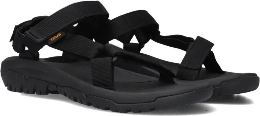 Teva Stijlvolle Sandalen met Comfortabele Pasvorm Black Dames - Foto 8