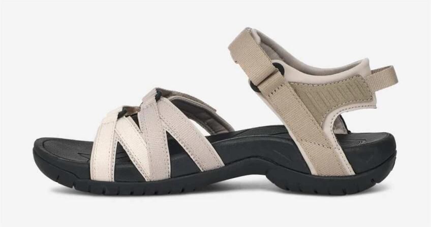 Teva Comfortabele wandelsandaal voor dames Gray - Foto 3