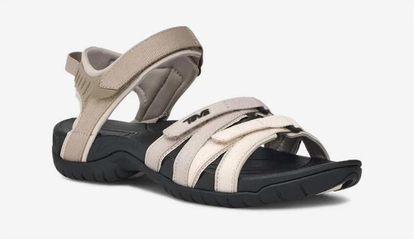 Teva Comfortabele wandelsandaal voor dames Gray - Foto 4